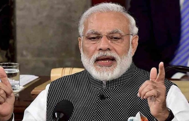 अंतराळात भारताचे ‘मिशन शक्ती’; अमेरिका, चीन, रशियानंतरचा चौथा देश