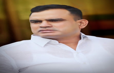 आमदार गोरेंना मतदारसंघातून हद्दपार करायचं हे सामान्य जनतेच व आमचं आधीच ठरलंय