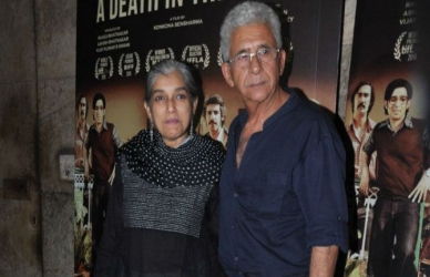 भाजप आणि मित्रपक्षांना मत देऊ नका, ६०० नाट्यकर्मीचं आवाहन