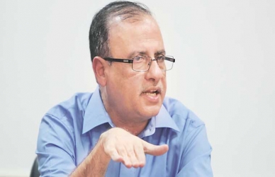 CSMT Fob Collapse: २४ तासात अहवाल द्या, महापालिका आयुक्त अजॉय मेहता यांचा आदेश