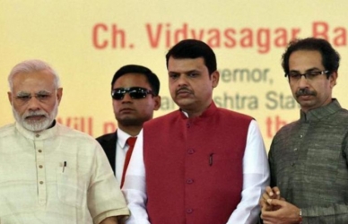 राज्यावरील कर्ज ४.७१ लाख कोटींवर, युती सरकारच्या काळात २.९१ लाख कोटींची भर