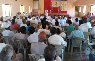 दादा आता बस झाले; आता भाजपमध्ये जाण्याचा निर्णय घ्या