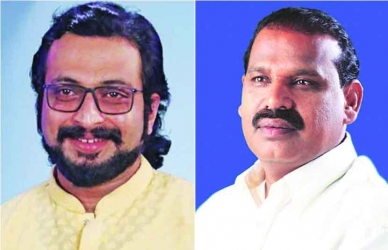 अमोल कोल्हे यांच्या प्रवेशानंतर नाराजीनाटय़