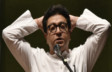 राज ठाकरेंना धक्का, मनसेचा एकमेव आमदार शिवसेनेच्या गळाला