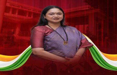 घाटूबाईच्या आशीर्वादाने राजश्री सणस बाजी मारणार