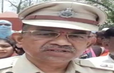 चंद्रपूरचे फरारी राज्य उत्पादन शुल्क अधीक्षक भिलार मधून ताब्यात