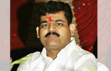 प्रतीक पाटील म्हणतात मी भाजपाच्या वाटेवर नाही