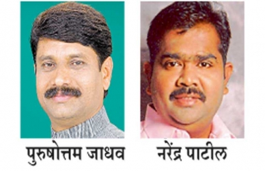 सातारा लोकसभा मतदारसंघासाठी पुरुषोत्तम जाधव अजून  ‘वेटिंग’वर!