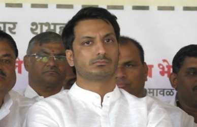 पहिलं भाषण का ट्रोल झालं? पार्थ अजित पवार म्हणतात….