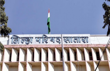 जिल्हा परिषदेच्या ९९ कोटी ८८ लाख रूपयांच्या अंदाजपत्रकास मंजुरी 