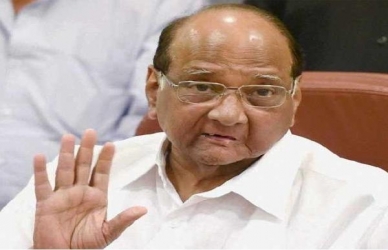 खासदार शरद पवारांची साताऱ्यात ७ मार्च रोजी व्हिडीओ कॉन्फरन्स