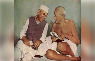 राफेलच्या फायली नेहरूंनी चोरल्या; सोशल मीडियावर भाजपा ट्रोल