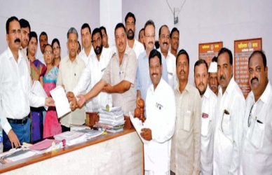 मतदार यादीत गोलमाल करण्याचा प्रयत्न 