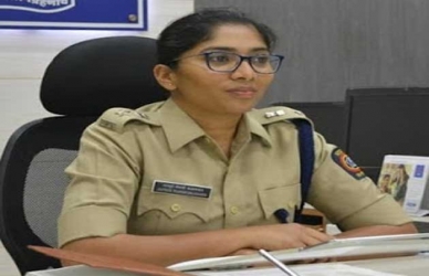 निवडणुकीच्या पार्श्वभूमीवर पोलिस यंत्रणा सज्ज - तेजस्वी सातपुते