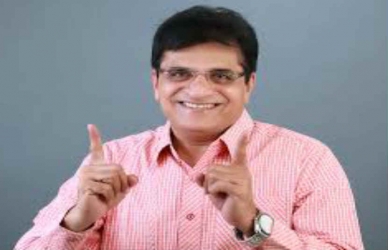 ईशान्य मुंबईतून किरीट सोमय्यांना मिळणार उमेदवारी, सूत्रांची माहिती