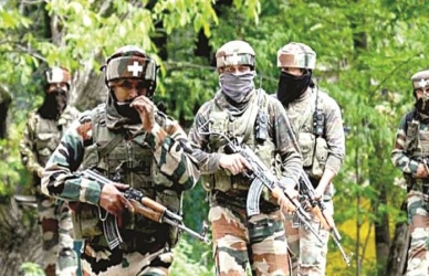 माजी सैनिकांच्या नातेवाईकांना 51 वर्षांनी मिळाली जमिन