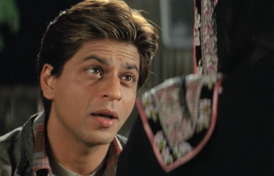 ‘FaceApp Challenge आम्ही दशकापूर्वीच केलंय’, ‘यशराज’चा व्हिडिओ व्हायरल