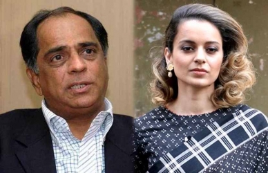 कंगनाने माझ्या वाकड्यात शिरू नये, आरोपांनंतर निहलानींचा धमकीवजा इशारा