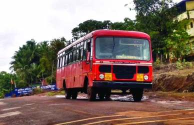 गणेशोत्सवासाठी कोकणात जाणाऱ्यांना एसटीकडून खूशखबर