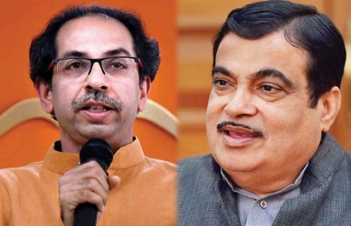 गडकरींचे अभिनंदन केलेच पाहिजे: शिवसेना
