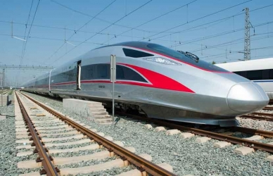 पोलीस बंदोबस्तात बुलेट ट्रेनसाठी सर्वेक्षण