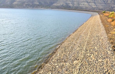 सातारा- नागेवाडी धरणातून पाणी सोडा