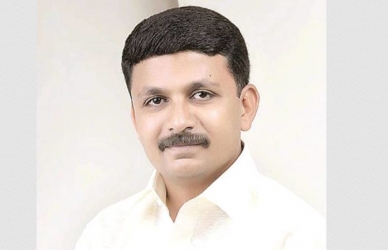 विक्रम पावसकरांना उमेदवारी द्या