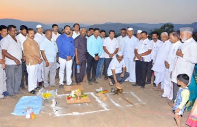 समाजातील उपेक्षितांना यशोधन हक्काचा निवारा - आ. मकरंद पाटील