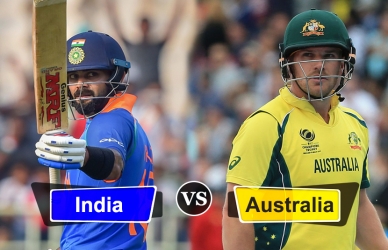 दुसरा एकदिवसीय सामना, नागपूर