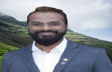 पाचगणीत नव्या नेतृत्वाची घोषणा,  सुनिल बगाडे नगराध्यक्षपदासाठी रिंगणात