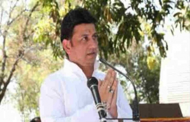 रणजितसिंह मोहिते पाटील भाजपात प्रवेश करणार, राष्ट्रवादीला धक्का