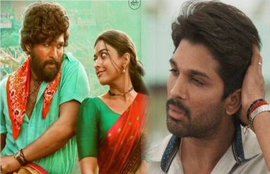 ‘पुष्पा’च्या हिंदी व्हर्जनसाठी प्रेक्षकांना करावी लागणार प्रतिक्षा