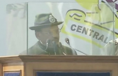 सीआरपीएफ जवानांचे बलिदान देश विसरला नाही, विसरु देणार नाही - अजित डोवाल