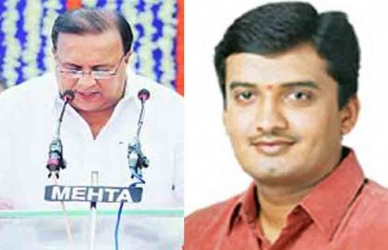 महाडिकांना साथ म्हणजे पवारांना ताकद -हसन मुश्रीफ