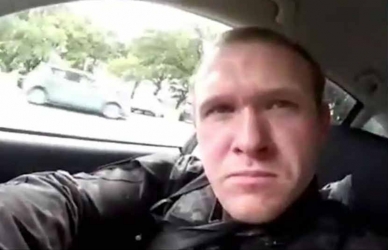 न्यूझीलंडमधील भारतीय शत्रूच, हल्लेखोराने लिहिली होती पोस्ट