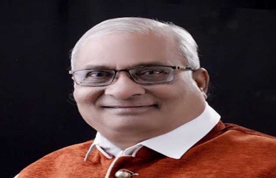 साताऱ्यातून उदयनराजें विरोधात सहदेव ऐवळे यांना उमेदवारी 