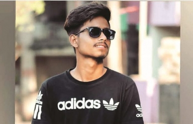 वजराईजवळ डोंगरावरून पडून युवकाचा मृत्यू