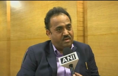 सुप्रिया सुळे एक लाखांपेक्षा अधिक मतांनी पराभूत होतील; संजय काकडेंचे नवे भाकीत