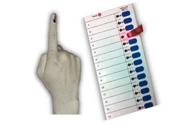 सातारा लोकसभा मतदारसंघातील नवमतदारांच्या मनात काय?