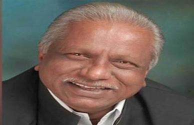 रिपाइंचे ज्येष्ठ नेते किशोरभाऊ तपासे यांचे निधन