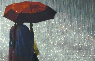 राज्यात अवकाळी पावसाची शक्यता