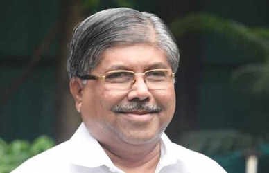 चंद्रकांत पाटील यांच्या नियुक्तीने पश्चिम महाराष्ट्रात भाजपच्या अपेक्षा वाढल्या