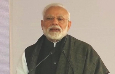 पंतप्रधानांच्या छायाचित्राचे विद्रूपीकरण हा अभिव्यक्ती स्वातंत्र्याचा दुरुपयोग