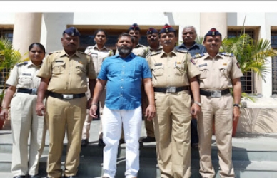 खूनप्रकरणी परप्रांतीय युवकाला जन्मठेप