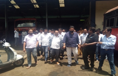 ...तर मेढा आगाराला टाळे ठोकणार