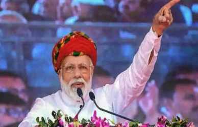 कराचीतही मिळेल ‘आयुष्मान भारत’ योजनेचा लाभ म्हटले मोदी आणि…