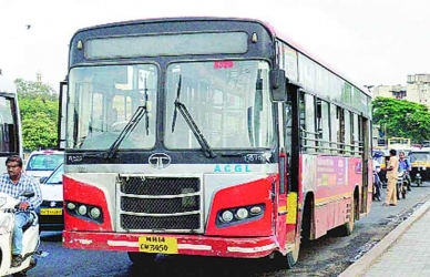 पीएमपीकडून रद्द फेऱ्यांचे खापर वाहतूक कोंडीवर