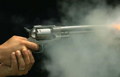 पत्नीवर गोळीबार केल्यानंतर मंत्रालयातील सचिवाची राहत्या घरी आत्महत्या