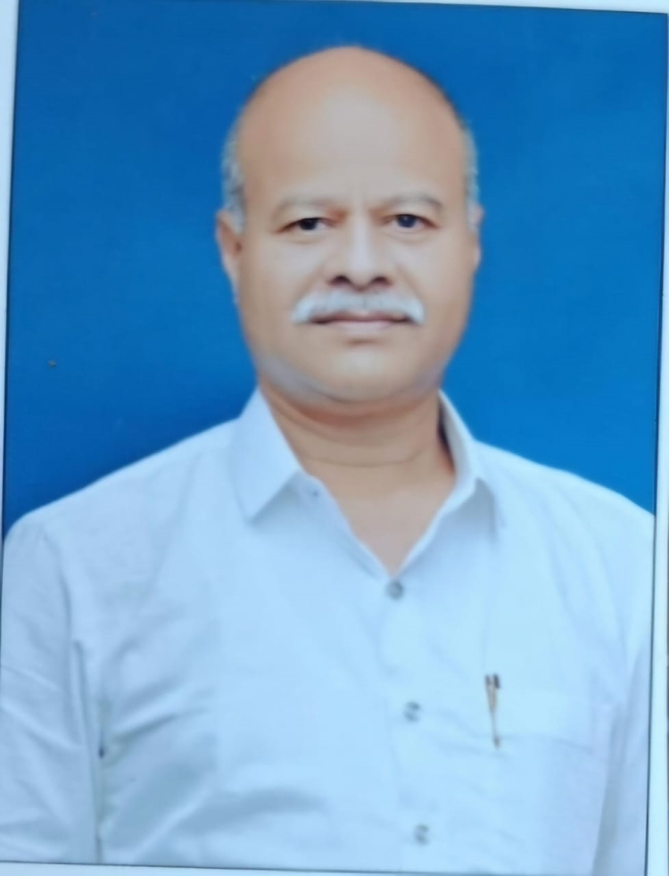 अखिल भारतीय मराठी साहित्य संमेलन स्वागत समिती सदस्यपदी वसंत जोशी, जे.पी. शिंदे यांची नियुक्ती