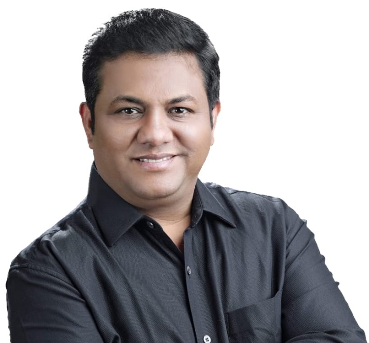 महाराष्ट्र राज्य पतसंस्था फेडरेशनच्या स्वीकृत संचालकपदी विनोद कुलकर्णी